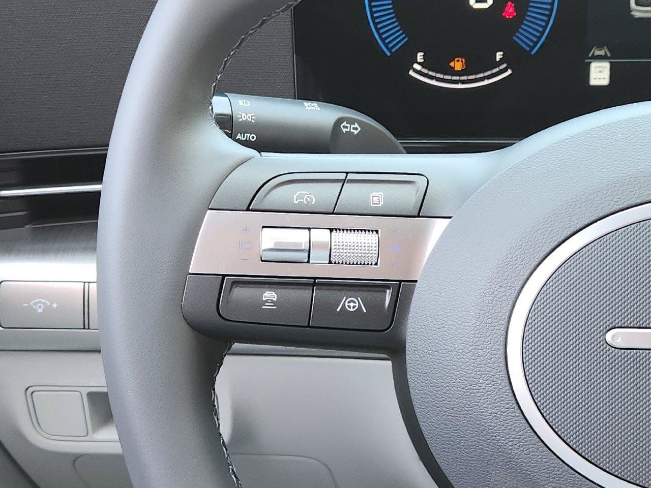 New 2027 Hyundai Kona SEL Sport FWD image 26