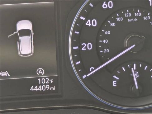 Used 2023 Hyundai Kona SEL FWD image 10