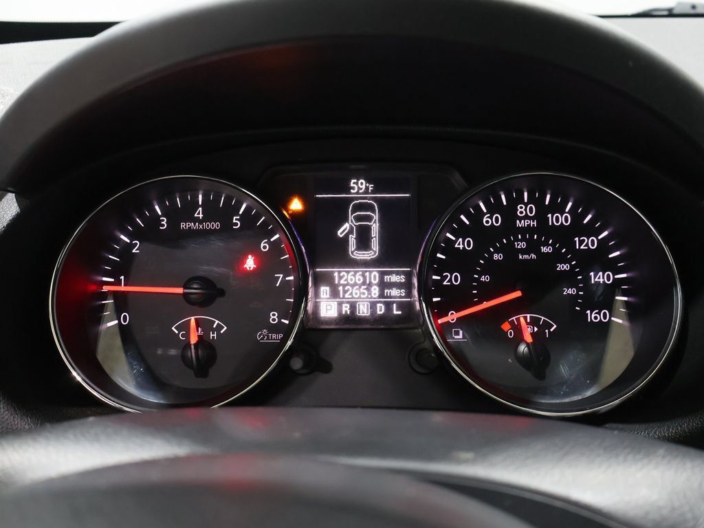 Used 2013 Nissan Rogue S AWD/4WD image 33