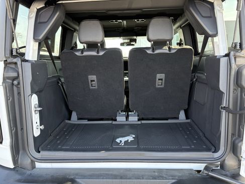 Used 2024 Ford Bronco Big Bend image 12