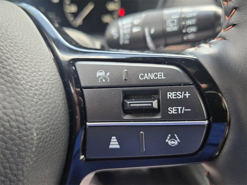 Used 2025 Honda HR-V Sport image 25