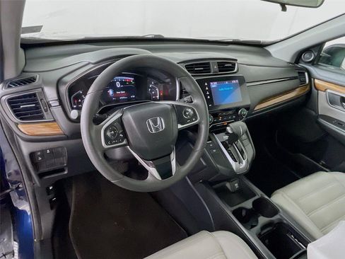Used 2018 Honda CR-V EX image 13