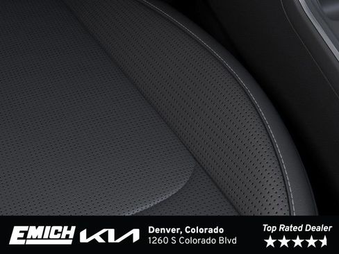 New 2026 Kia Sorento EX AWD/4WD image 23