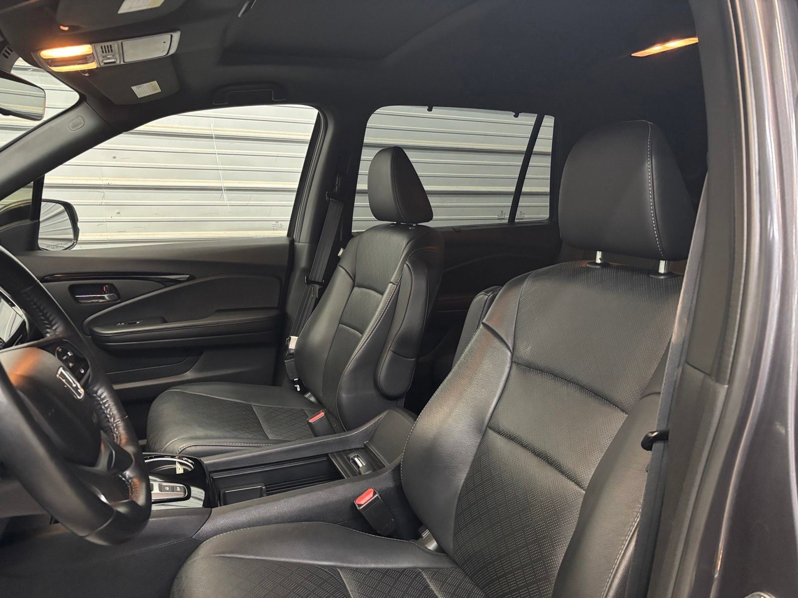 Used 2021 Honda Passport Touring image 9