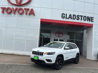 Used 2020 Jeep Cherokee Latitude Plus AWD/4WD video 1