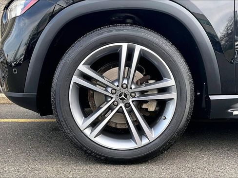 Certified 2022 Mercedes-Benz GLE 350 4MATIC image 8