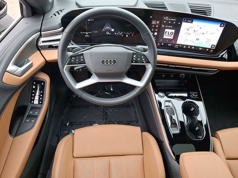 Certified 2025 Audi A5 2.0T Premium Plus w/ Premium Plus image 21