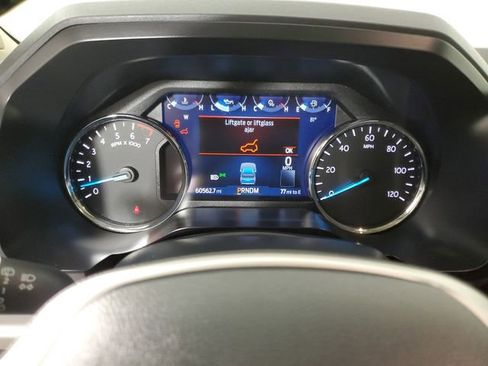 Used 2022 Ford Expedition Max XLT image 29