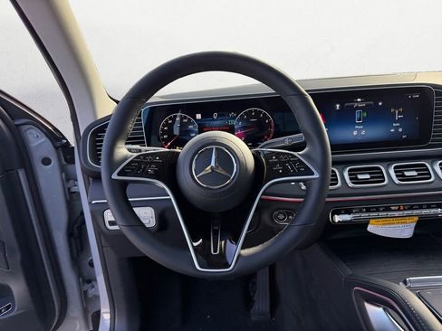 New 2026 Mercedes-Benz GLE 350 4MATIC image 12