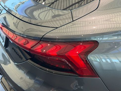 New 2026 Audi RS e-tron GT performance AWD/4WD image 6