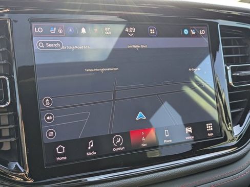 New 2026 Dodge Durango GT image 23