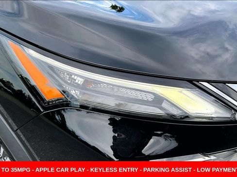 Used 2023 Nissan Rogue SL FWD image 39