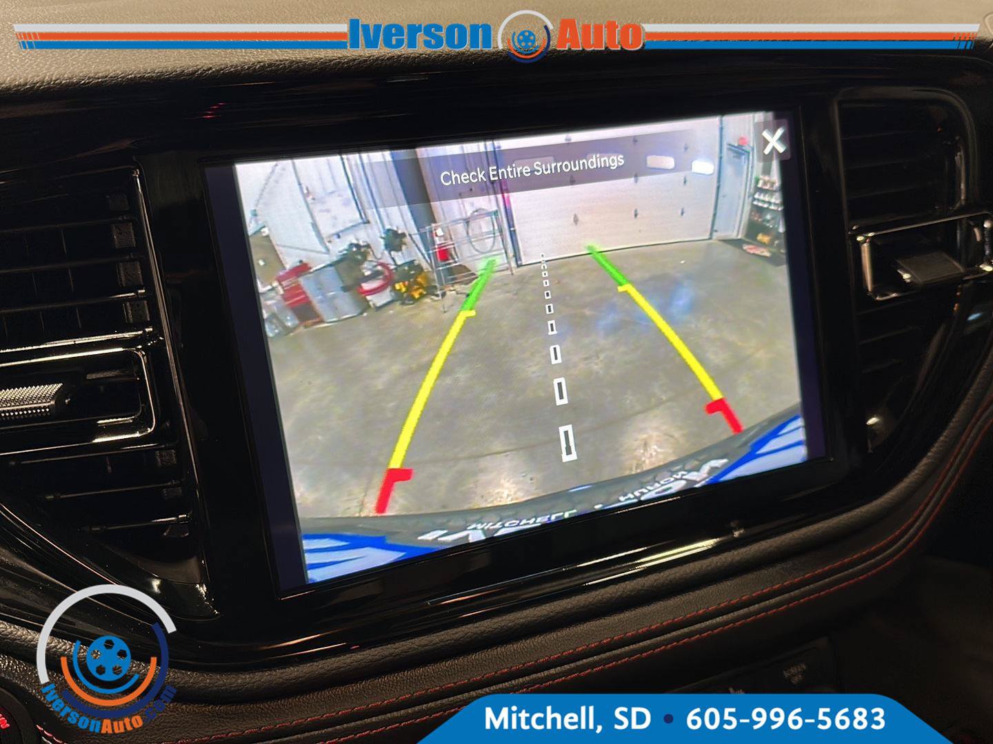 Used 2024 Dodge Durango GT AWD/4WD image 20
