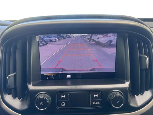 Used 2019 Chevrolet Colorado Z71 image 27