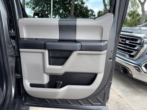 Used 2020 Ford F150 XL w/ Equipment Group 101A Mid AWD/4WD image 27