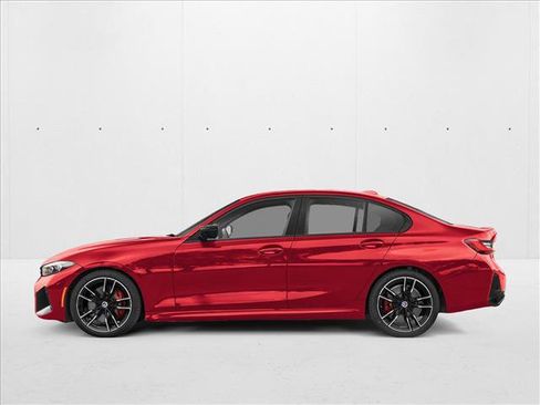 New 2026 BMW M340i w/ Premium Package image 3