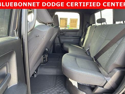 Used 2025 RAM 2500 Tradesman AWD/4WD image 15