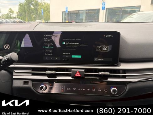 New 2026 Kia Sportage S AWD/4WD image 26