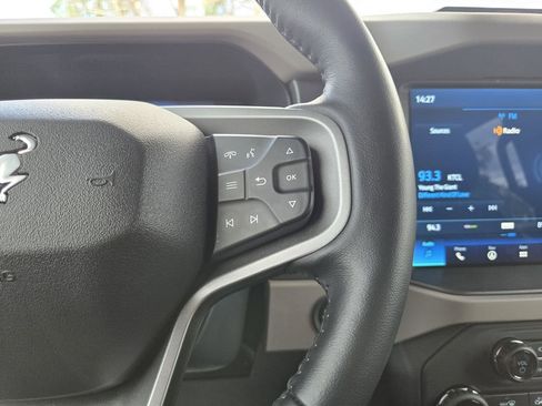 Used 2024 Ford Bronco Wildtrak AWD/4WD image 28