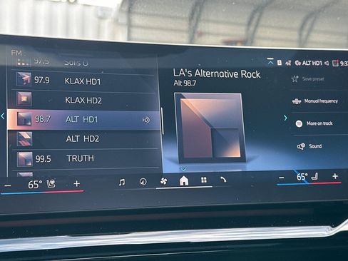 New 2026 BMW 530i w/ M Sport Package image 21