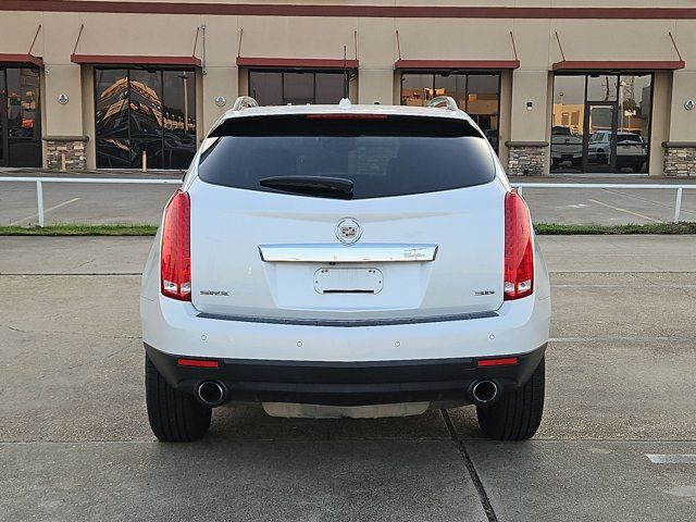 Used 2012 Cadillac SRX Luxury FWD image 7