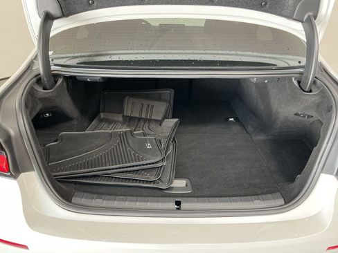 Used 2021 BMW 530e 530e iPerformance w/ Parking Assistance Package image 30