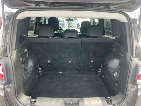 Used 2020 Jeep Renegade Sport w/ Sport Appearance Group FWD image 28