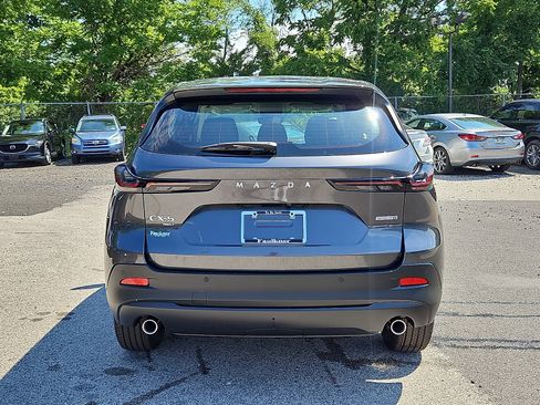 New 2026 MAZDA CX-5 AWD 2.5 S image 5