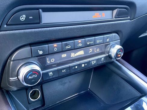 Used 2019 MAZDA CX-5 Signature AWD/4WD image 31