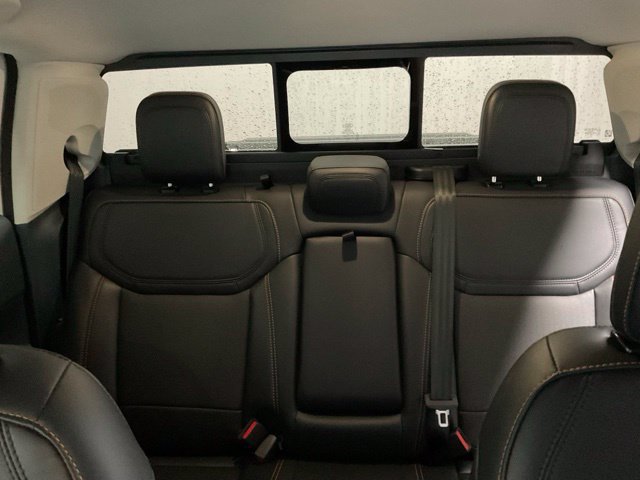 Used 2025 Ford Maverick Tremor AWD/4WD image 20
