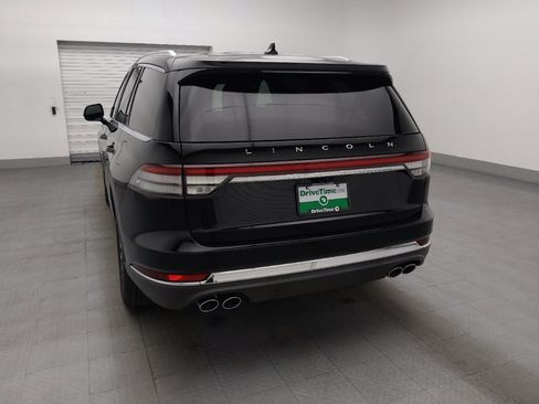 Used 2021 Lincoln Aviator Reserve RWD image 6