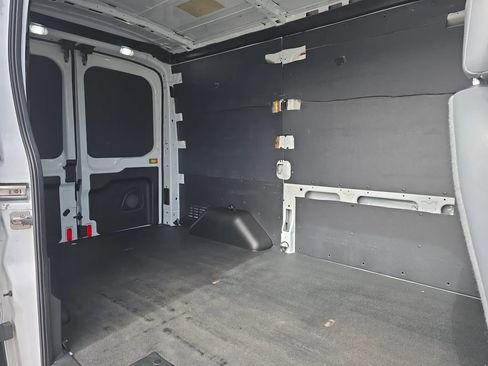 Used 2019 Ford Transit 150 130 Medium Roof image 14