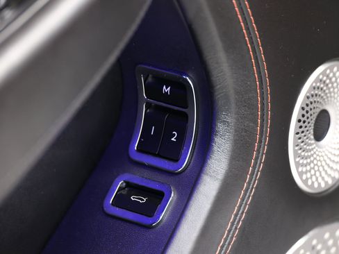 Used 2020 Bentley Continental GT V8 AWD/4WD image 13