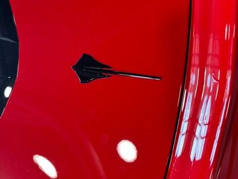 Used 2024 Chevrolet Corvette Stingray Preferred Cpe w/ Z51 Performance Package RWD image 11