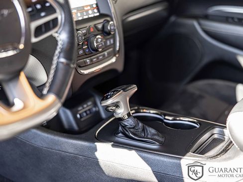 Used 2020 Dodge Durango SRT image 22