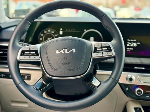 Used 2023 Kia Telluride SX Prestige AWD/4WD image 28