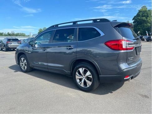 Used 2024 Subaru Ascent Premium w/ Convenience Package AWD/4WD image 13