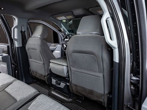 Used 2023 Ford F250 XLT w/ XLT Premium Package image 28