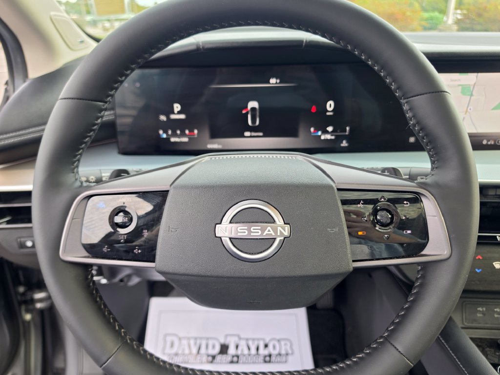 Used 2026 Nissan Murano SL AWD/4WD image 18