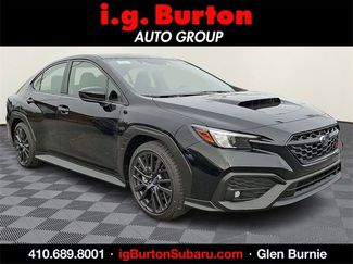 New 2025 Subaru WRX Premium video 1