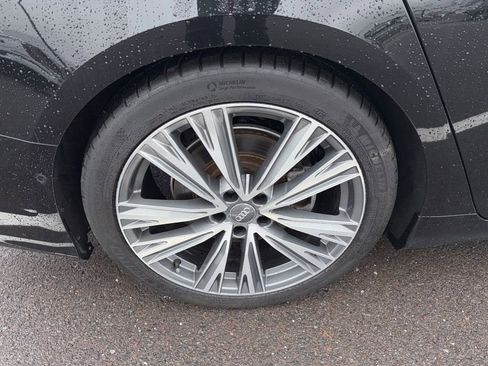 Used 2019 Audi A6 3.0T Premium Plus w/ Premium Plus Package image 16