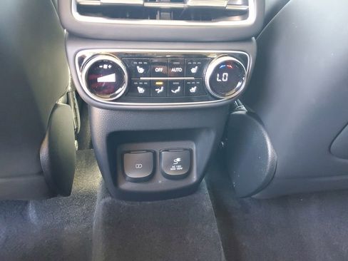 Certified 2024 Genesis GV80 3.5T w/ Prestige Matte Package image 20