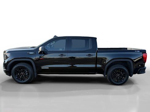 Used 2024 GMC Sierra 1500 Elevation w/ X31 Off-Road Package image 2