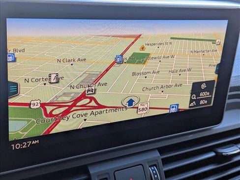 Used 2018 Audi Q5 2.0T Premium Plus w/ Premium Plus Package image 8