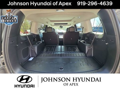 Used 2026 Hyundai Santa Fe Limited image 25