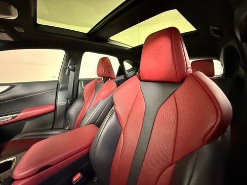 Used 2023 Lexus NX 350 F Sport image 5