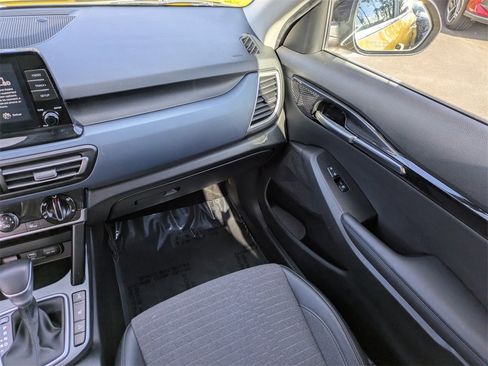 Used 2021 Kia Seltos S image 16