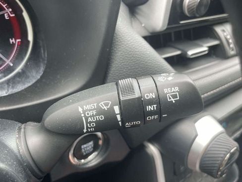 Used 2024 Toyota RAV4 XLE Premium w/ Weather Package AWD/4WD image 27