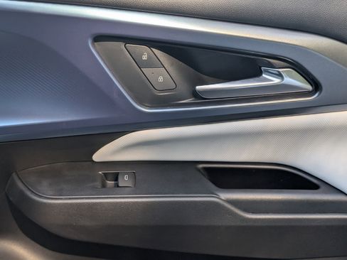 Used 2024 Chevrolet Equinox EV LT w/ LPO, Blackout Package image 22