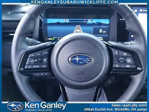 Certified 2026 Subaru Outback Limited AWD/4WD image 26